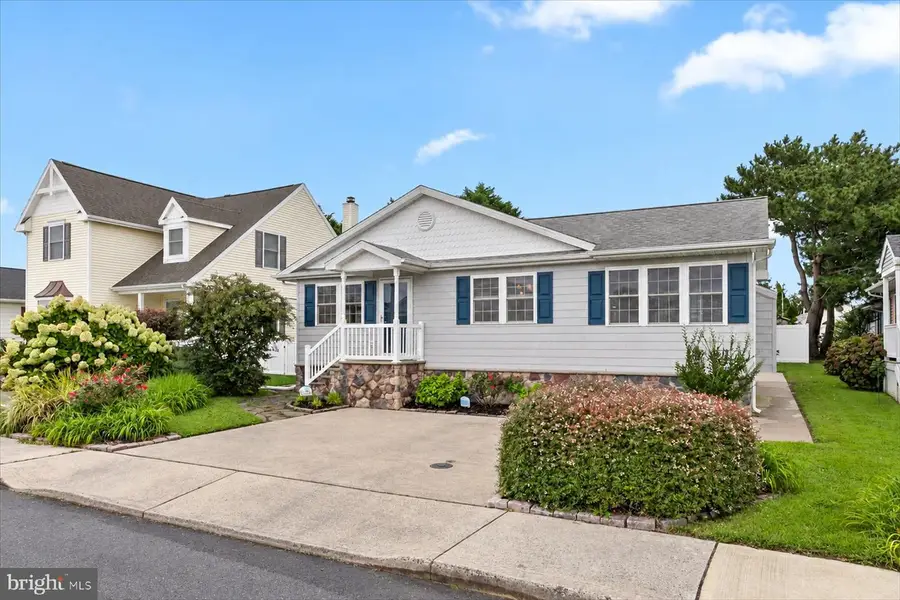 13800 Fiesta Rd, Ocean City, MD 21842 - #2