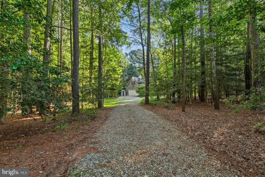 4420 Brick Kiln Rd, Snow Hill, MD 21863 - #3
