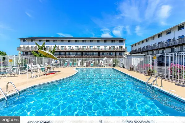 101 123rd St #227c, OCEAN CITY, MD 21842