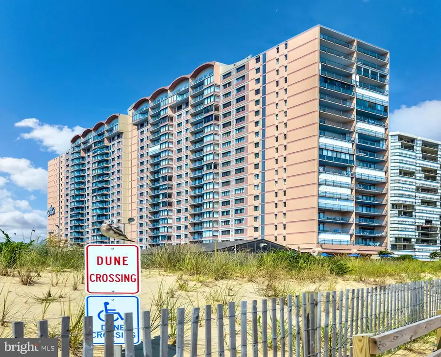 11000 Coastal Hwy #1511, Ocean City, MD 21842 - #2