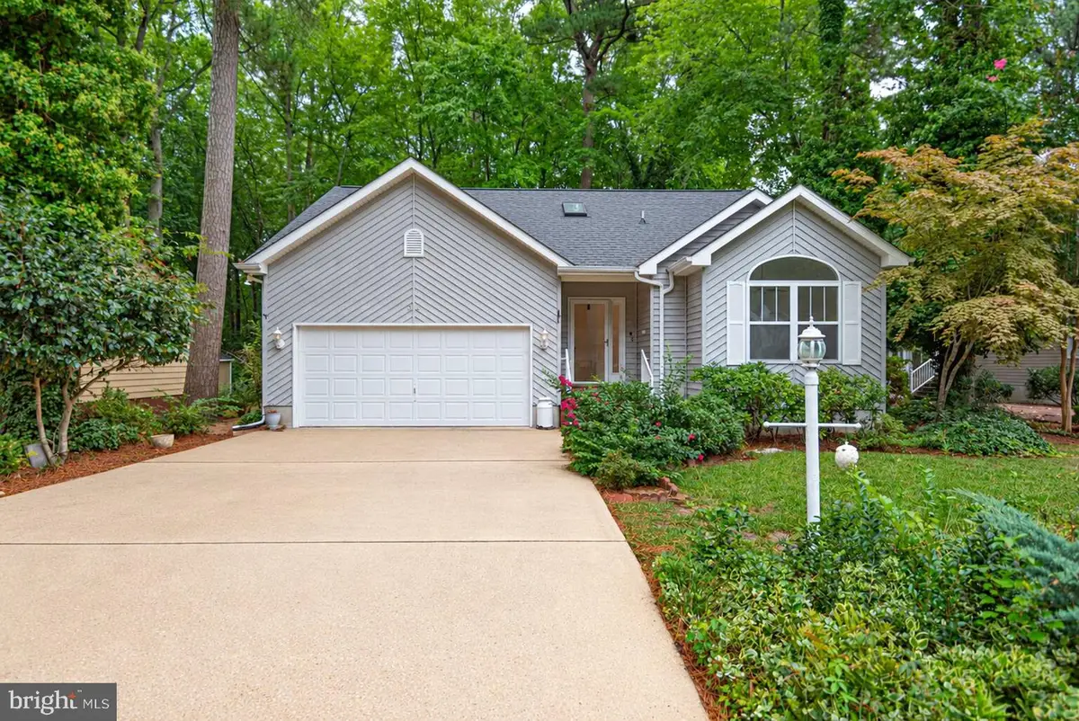 36 Fairway Ln, Ocean Pines, MD 21811 - #1
