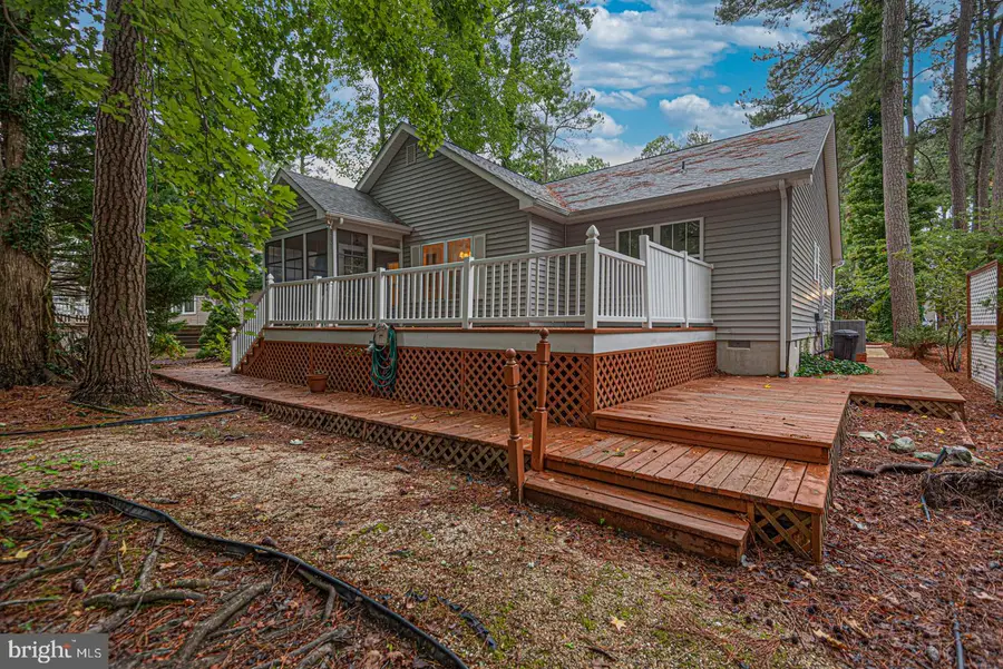 36 Fairway Ln, Ocean Pines, MD 21811 - #3
