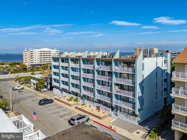 12 42nd St #506, OCEAN CITY, MD 21842