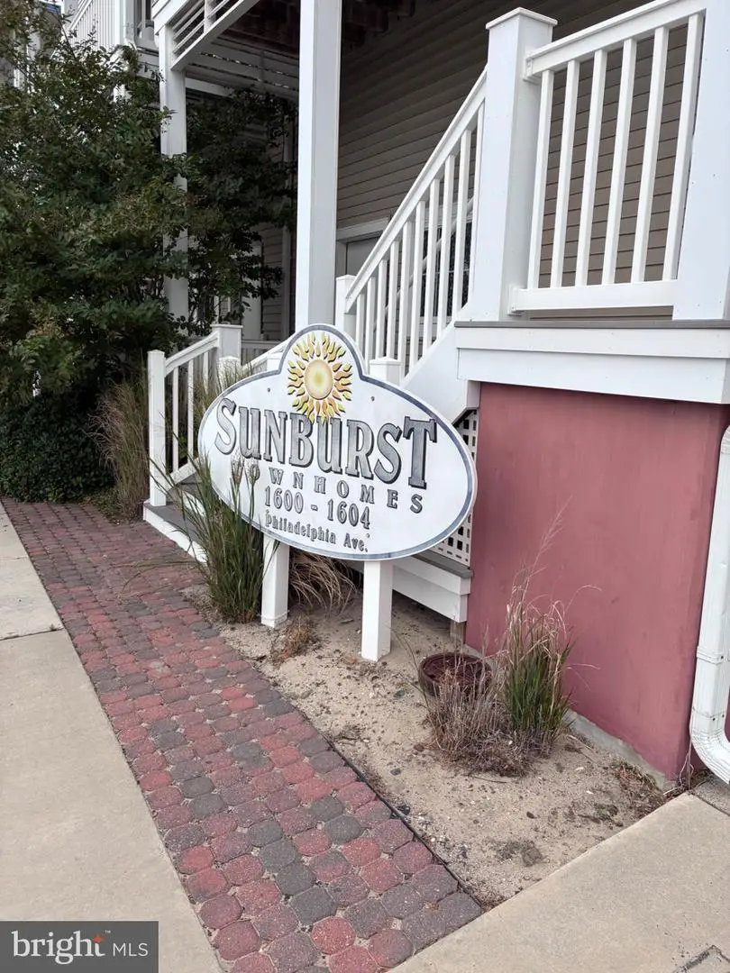 1604 Philadelphia Ave #108, Ocean City, MD 21842 - #2