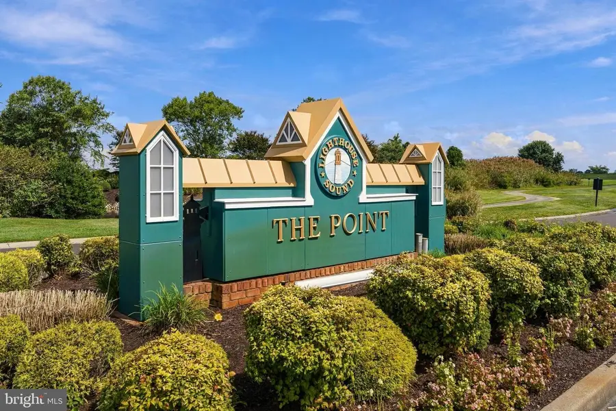 12310 Southhampton Dr, Bishopville, MD 21813 - #2