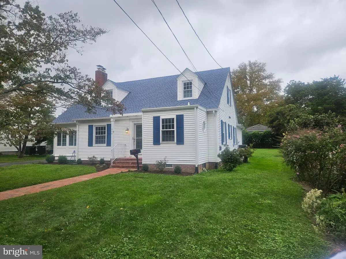 316 South Main St, Berlin, MD 21811 - #1