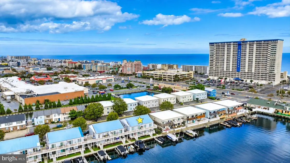 113 Newport Bay Dr #113a, Ocean City, MD 21842 - #1
