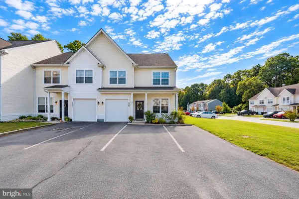 189 Intrepid Ln #1306, BERLIN, MD 21811