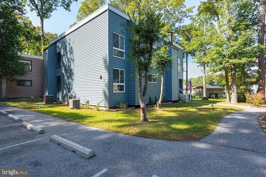 438 Ocean Pkwy #18, Ocean Pines, MD 21811 - #2