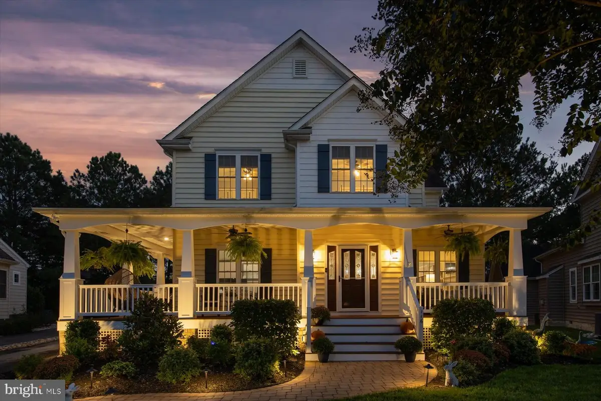 116 Park Side Cir, Ocean Pines, MD 21811 - #1