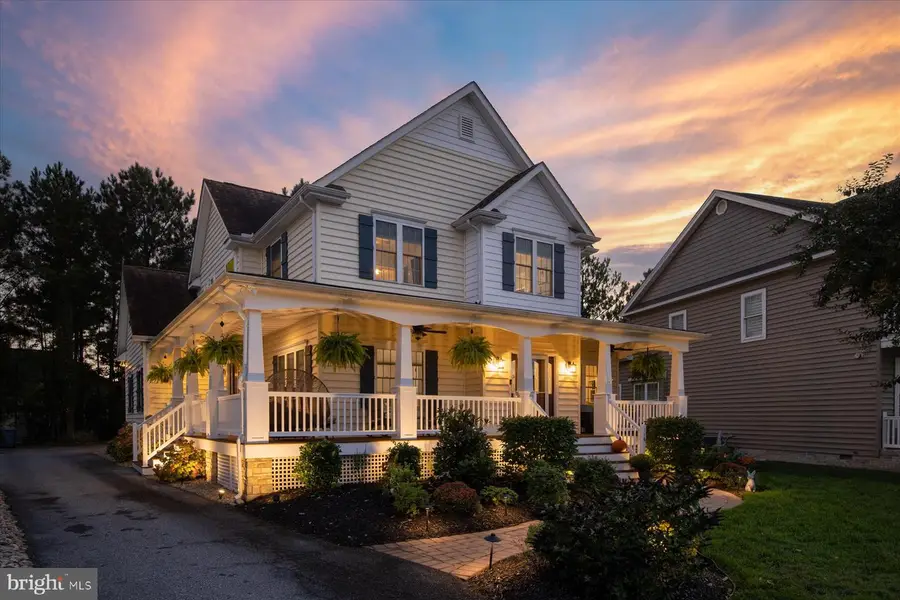 116 Park Side Cir, Ocean Pines, MD 21811 - #2