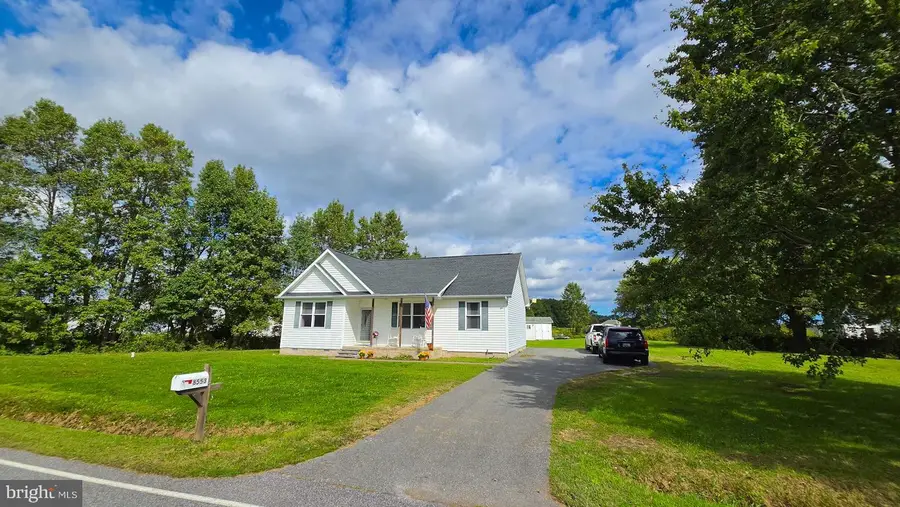 8553 Ironshire Station Rd, Berlin, MD 21811 - #2