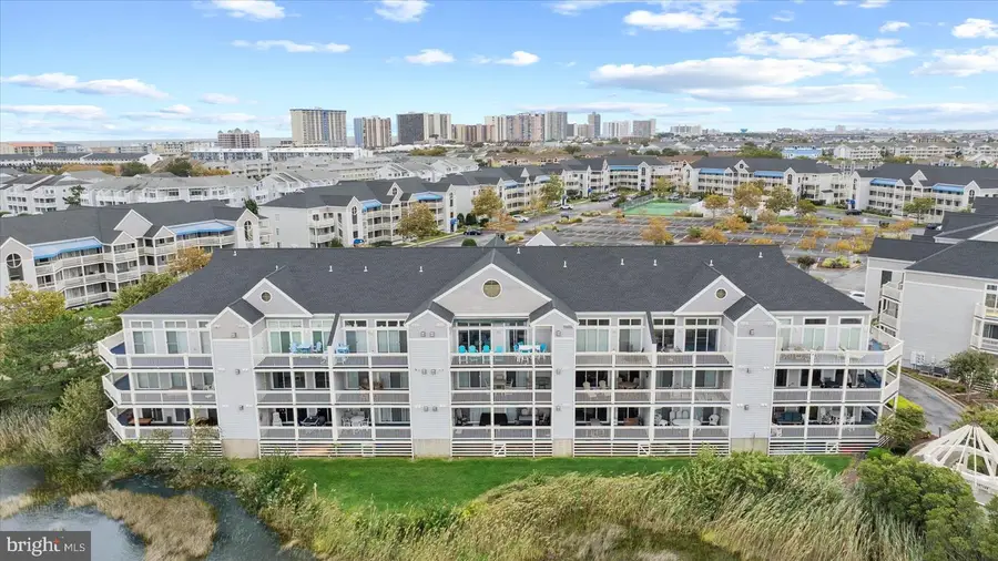 205 125th St #260j, Ocean City, MD 21842 - #2