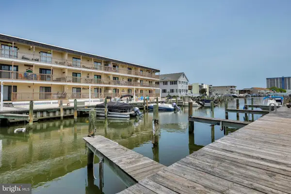 170 Captains Quarters Rd #3e, OCEAN CITY, MD 21842