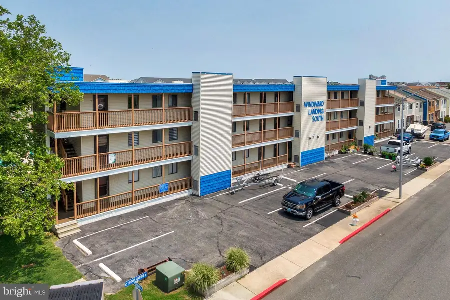 170 Captains Quarters Rd #3e, Ocean City, MD 21842 - #2