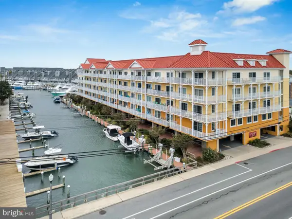 301 14th St #405, OCEAN CITY, MD 21842