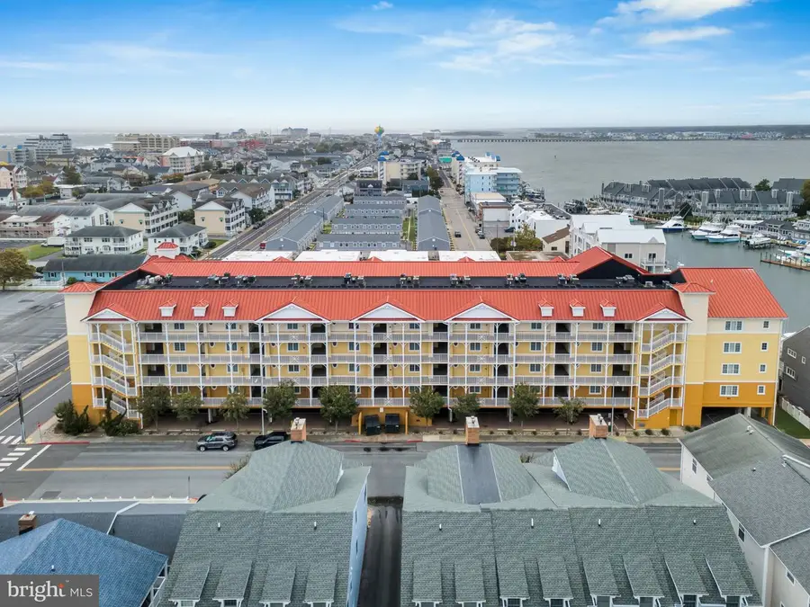 301 14th St #405, Ocean City, MD 21842 - #3