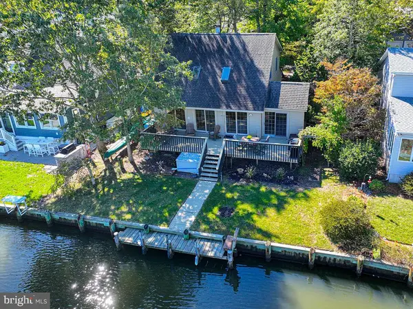 7 Portside Ct, OCEAN PINES, MD 21811