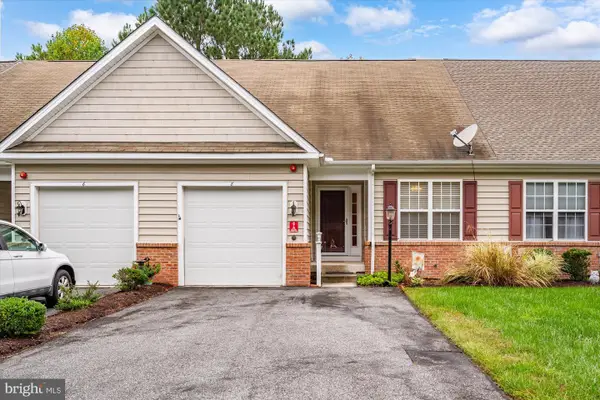 8 Tanglewood Ct, OCEAN PINES, MD 21811