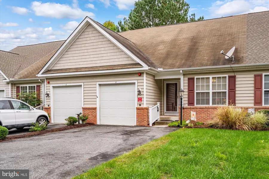 8 Tanglewood Ct, Ocean Pines, MD 21811 - #2