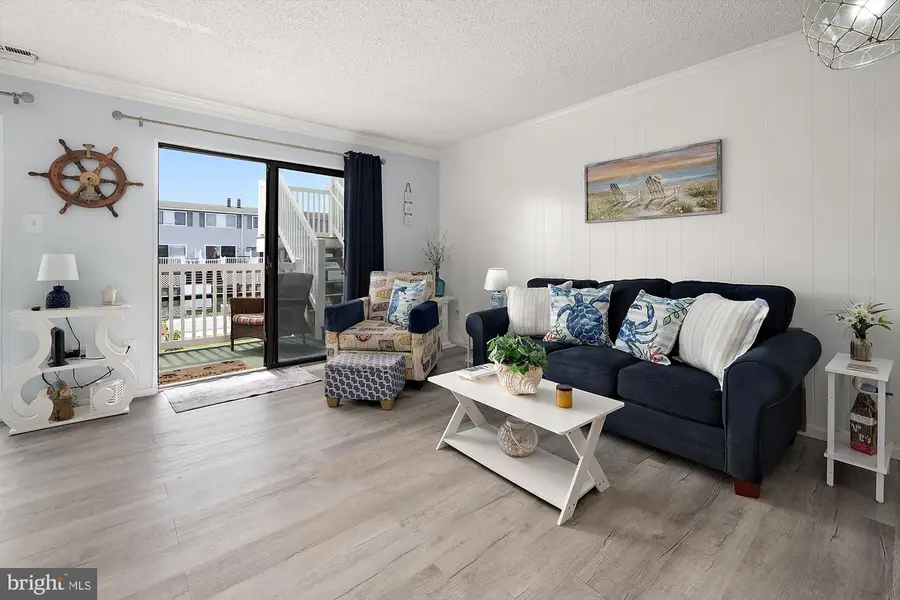 721-c Bradley Rd #2c, Ocean City, MD 21842 - #3