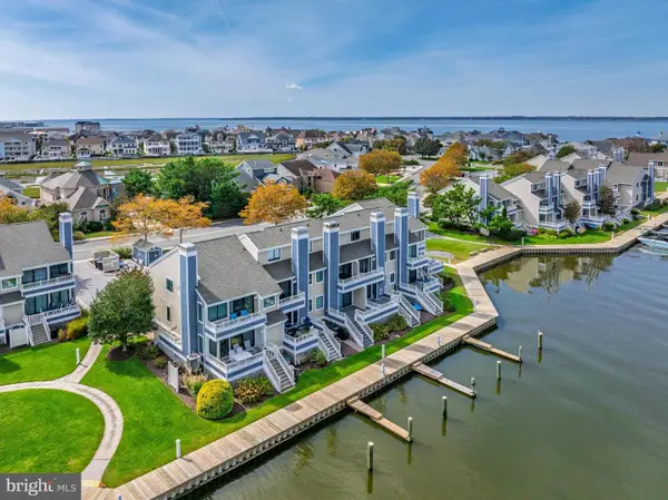 220 N Heron Dr #220-4, OCEAN CITY, MD 21842