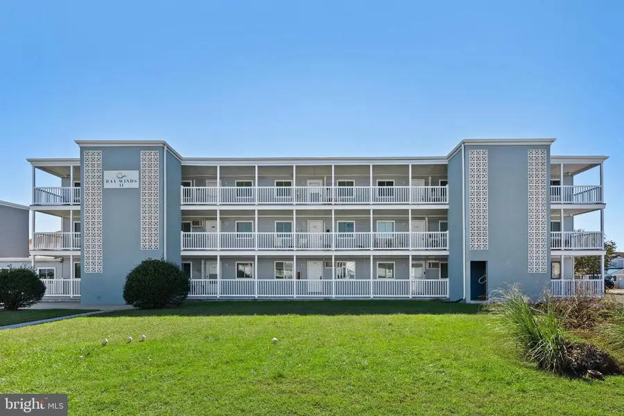 511 Robin Dr #301, Ocean City, MD 21842 - #2