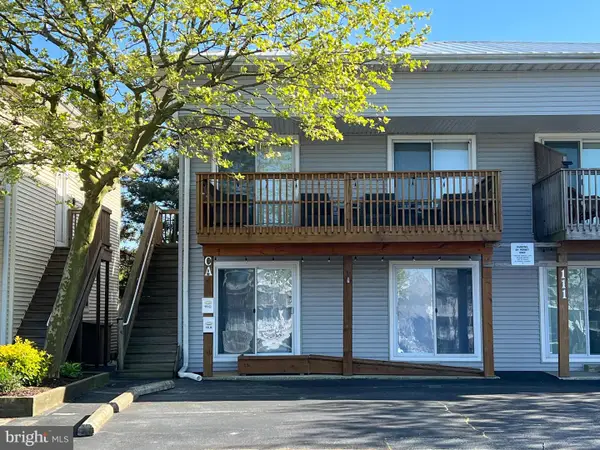 111 Jamestown Rd #b4, OCEAN CITY, MD 21842