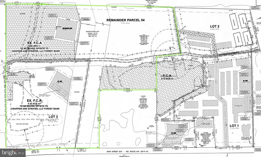 North Main St, Berlin, MD 21811 - #2