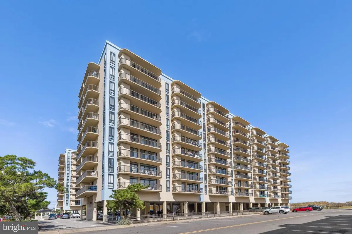 13100 Coastal Hwy #110602, Ocean City, MD 21842 - #1