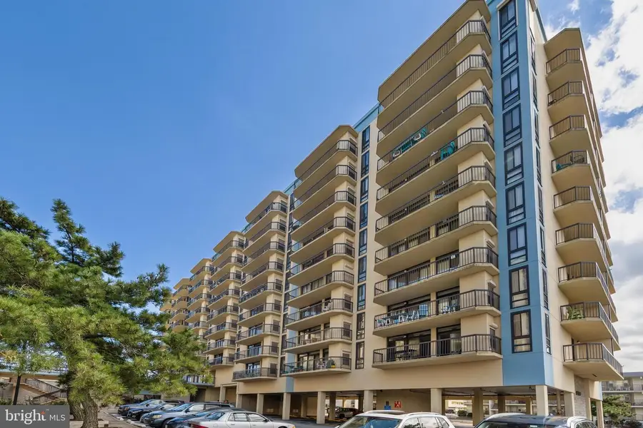 13100 Coastal Hwy #110602, Ocean City, MD 21842 - #3