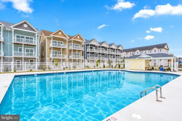 111 Sanibel Ct #a, OCEAN CITY, MD 21842