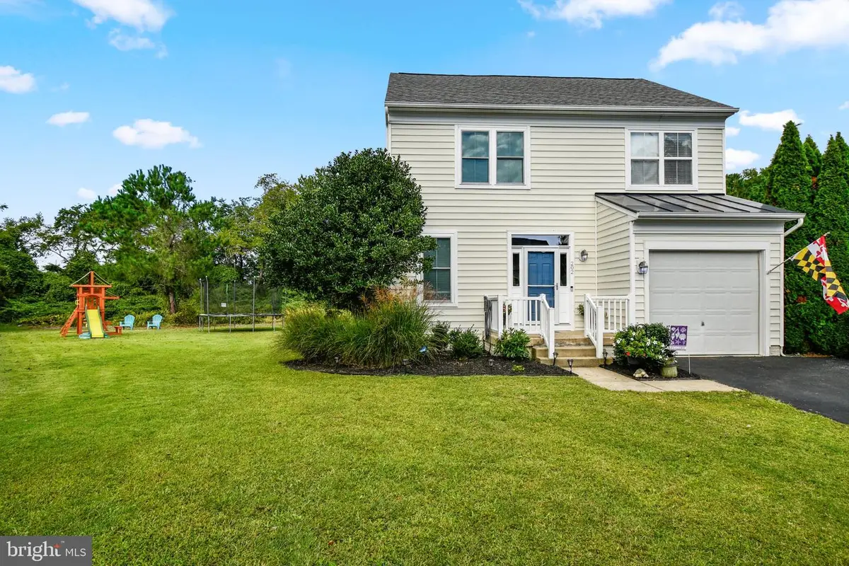 202 Senators Way, Berlin, MD 21811 - #1