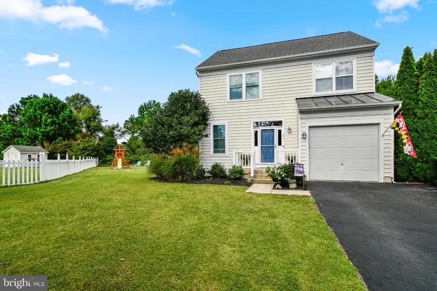 202 Senators Way, Berlin, MD 21811 - #3