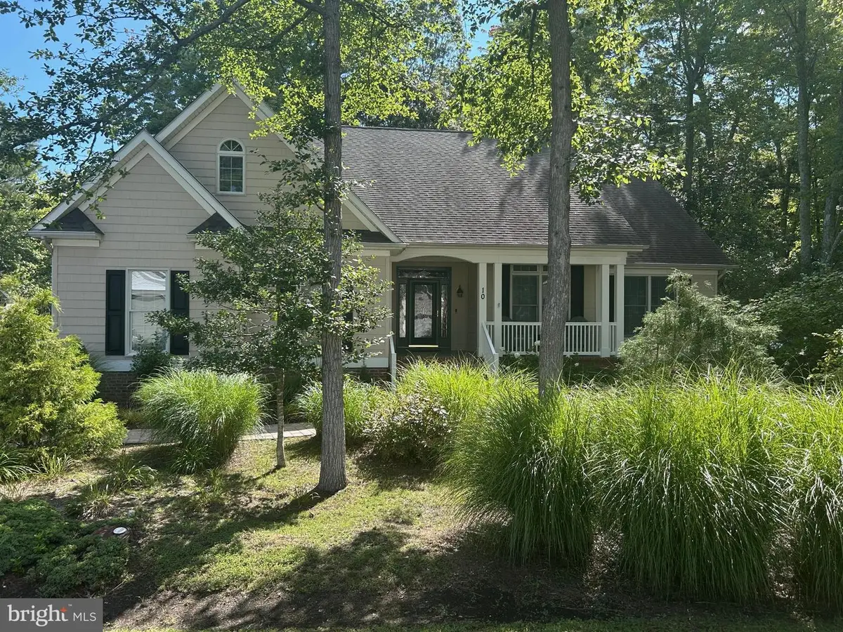 10 Mist Flower Rd, Ocean Pines, MD 21811 - #1