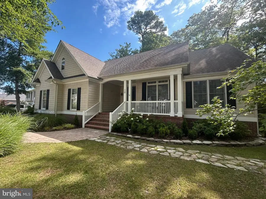 10 Mist Flower Rd, Ocean Pines, MD 21811 - #2