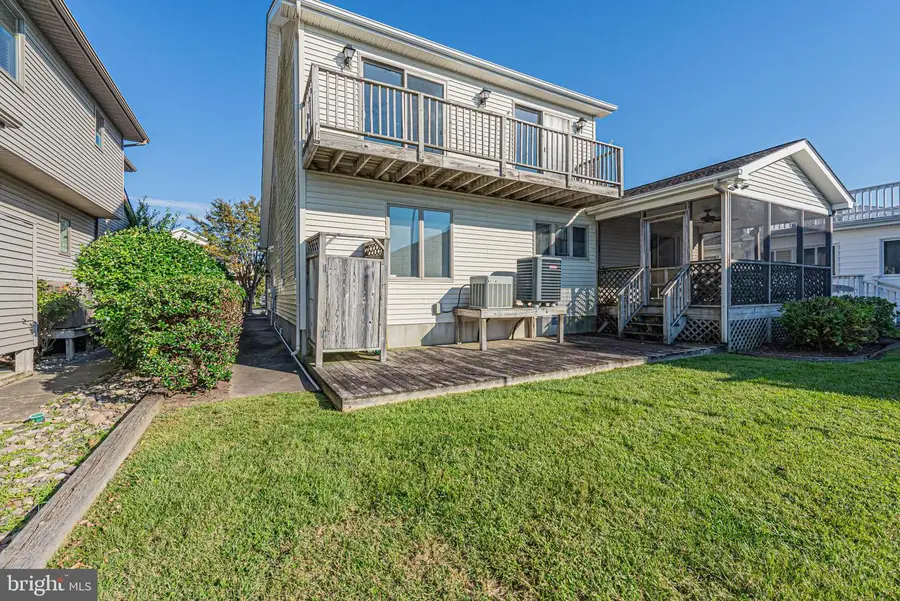 13903 Sea Captain Rd, Ocean City, MD 21842 - #2