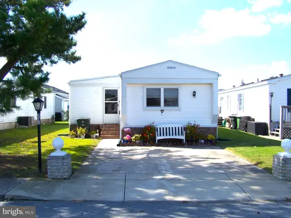203 Clam Shell Rd, OCEAN CITY, MD 21842