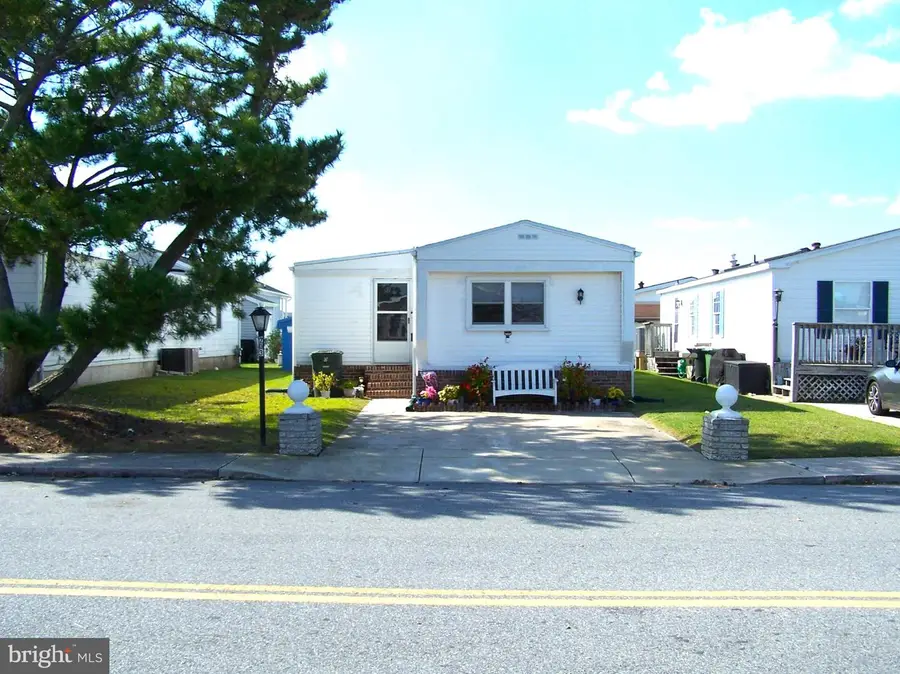 203 Clam Shell Rd, Ocean City, MD 21842 - #2