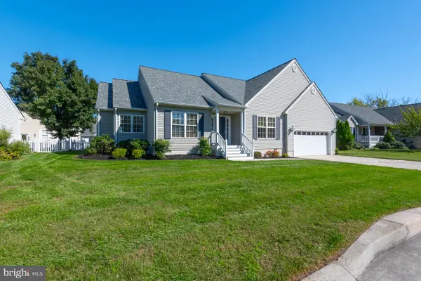 10221 Bent Creek Rd, WEST OCEAN CITY, MD 21842