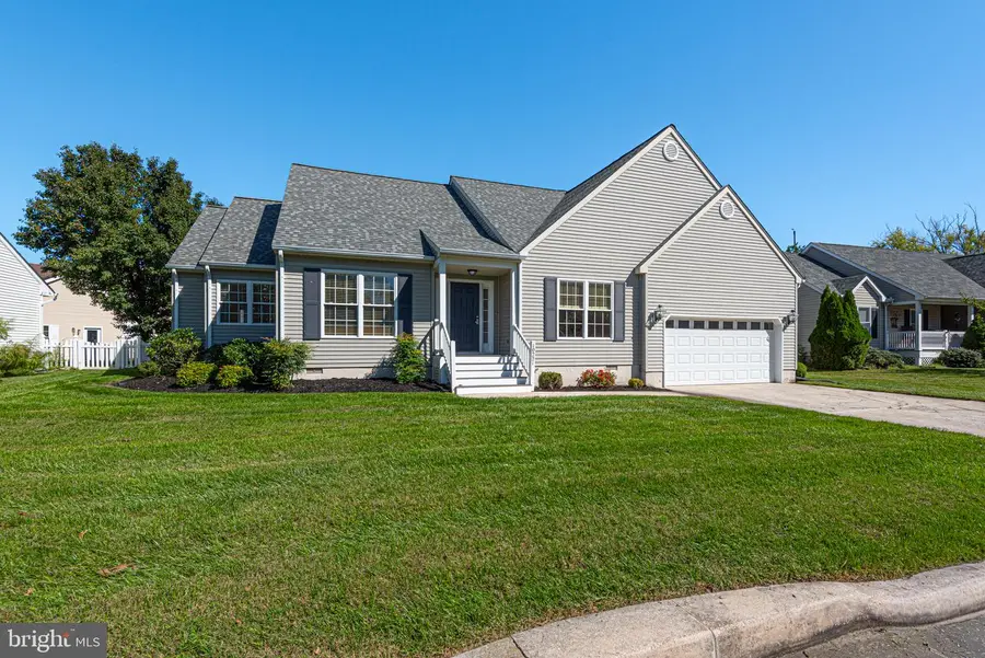 10221 Bent Creek Rd, West Ocean City, MD 21842 - #2