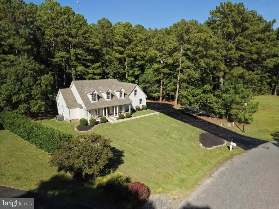 2610 Pine Ridge Ct, Pocomoke City, MD 21851 - #2