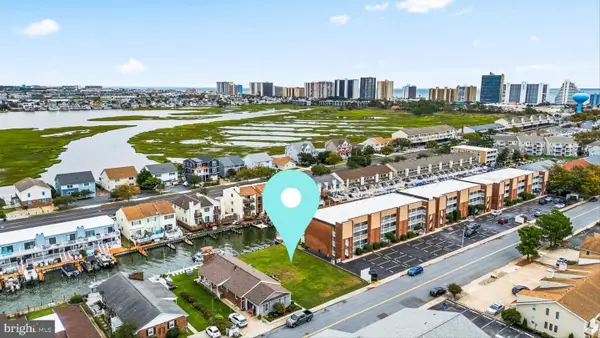 Vacant Lot On Mooring Rd, OCEAN CITY, MD 21842