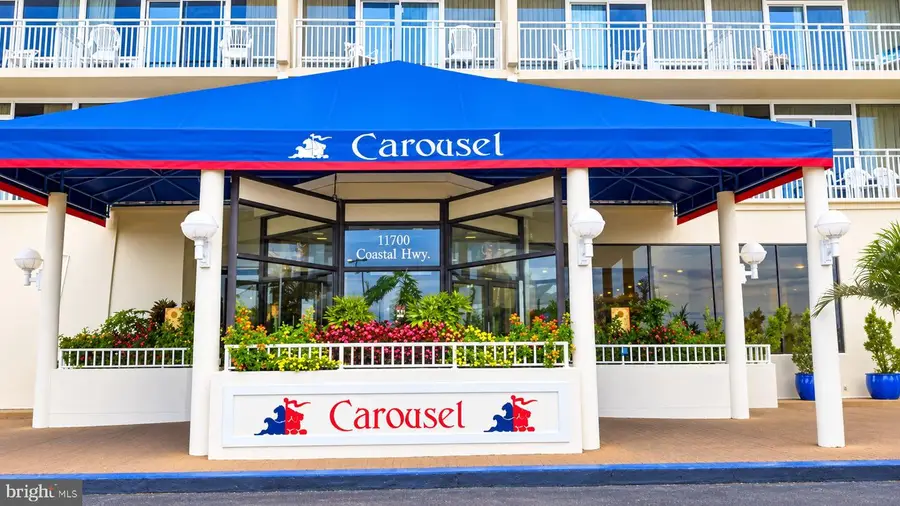 11700 Coastal Hwy #1109, Ocean City, MD 21842 - #2
