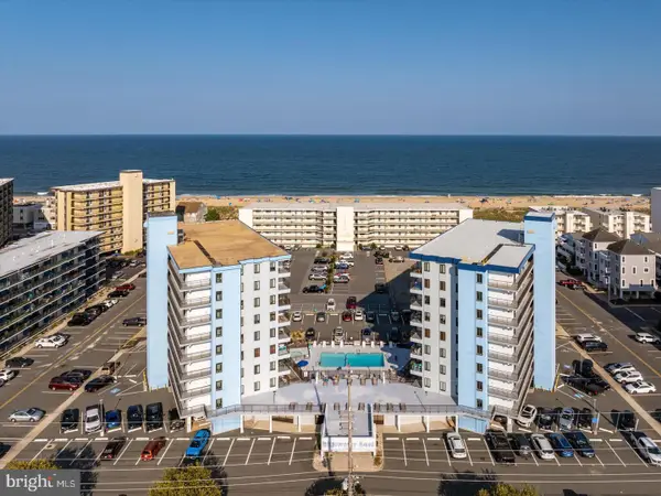13400 Coastal Hwy #s503, OCEAN CITY, MD 21842