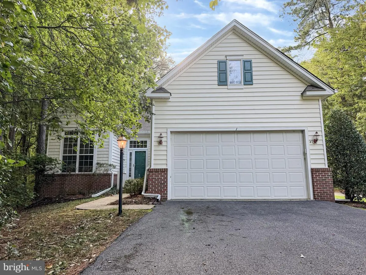 1 Freeport Ln, Berlin, MD 21811 - #1