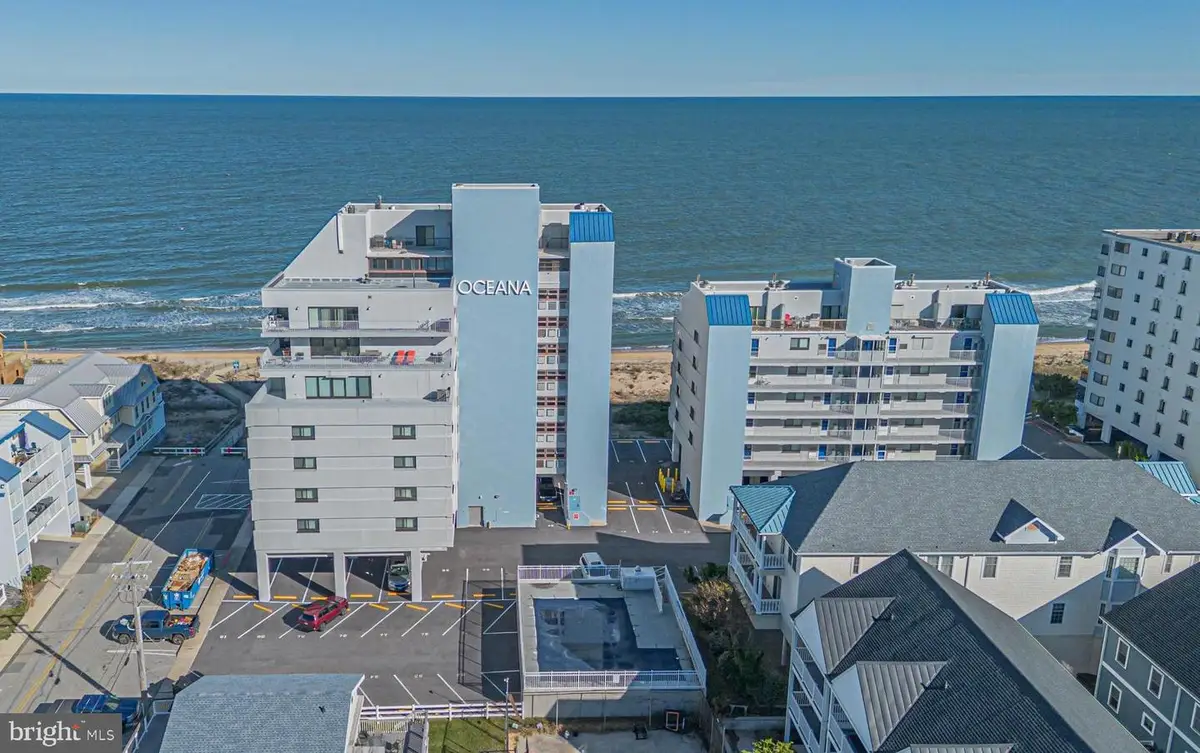 8203 Atlantic Ave #405, Ocean City, MD 21842 - #1