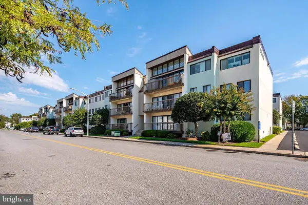 13908 N Ocean Rd #2b, OCEAN CITY, MD 21842
