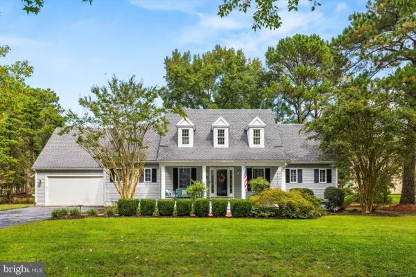 10641 Piney Island Dr, BISHOPVILLE, MD 21813