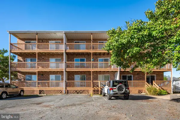 14411 Tunnel Ave #202, OCEAN CITY, MD 21842